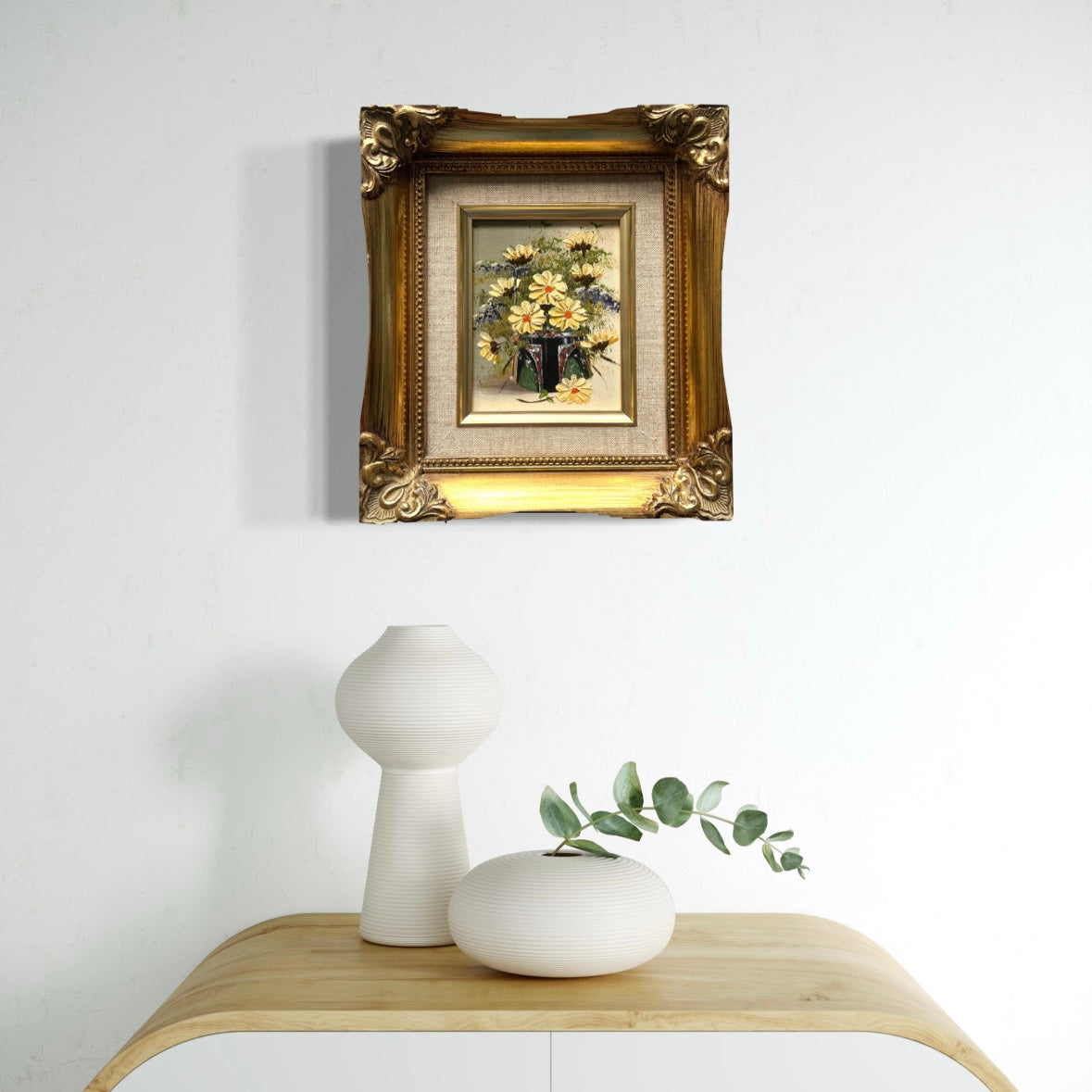 Dark Side Floral : Boba's Bouquet