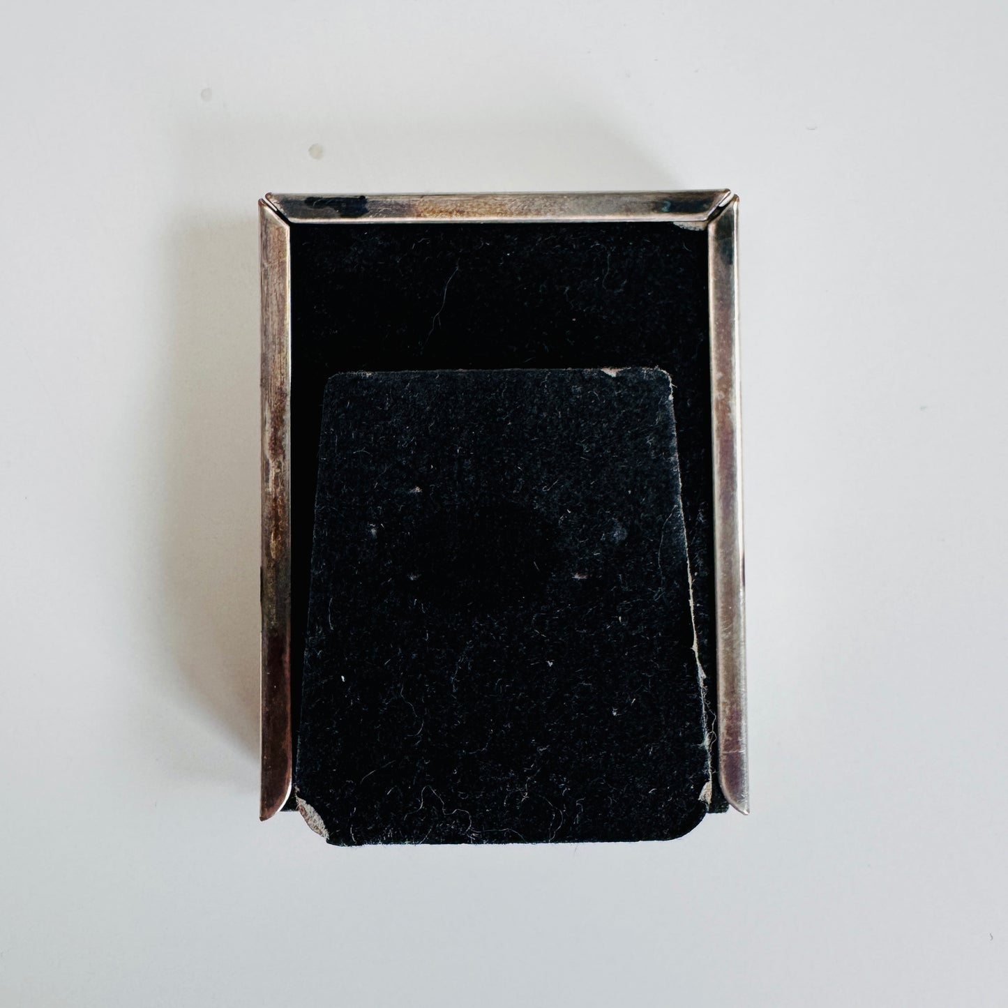 Tiny Troopers - acrylic study no.2