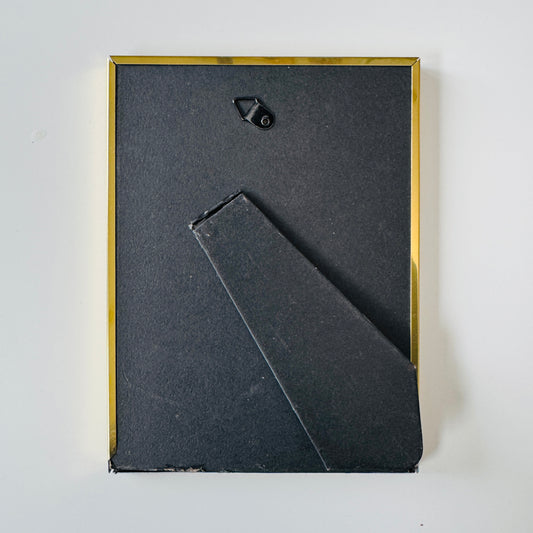 Portrait of a Droid : R5 Astromech orange