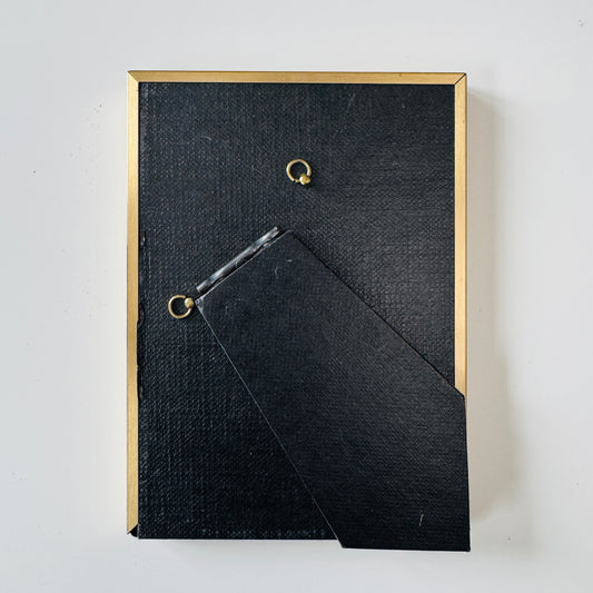 Portrait of a Droid : Gonk Gonk Gonk