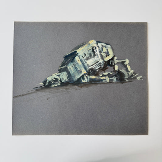 Tripped - study no.7