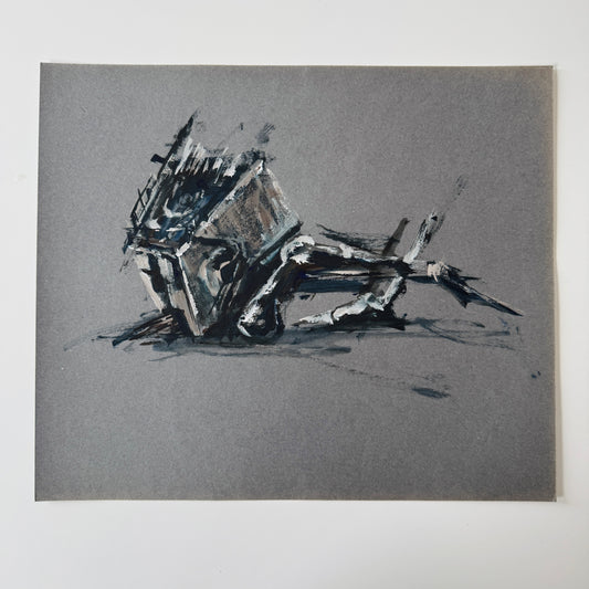 Tripped - study no.3