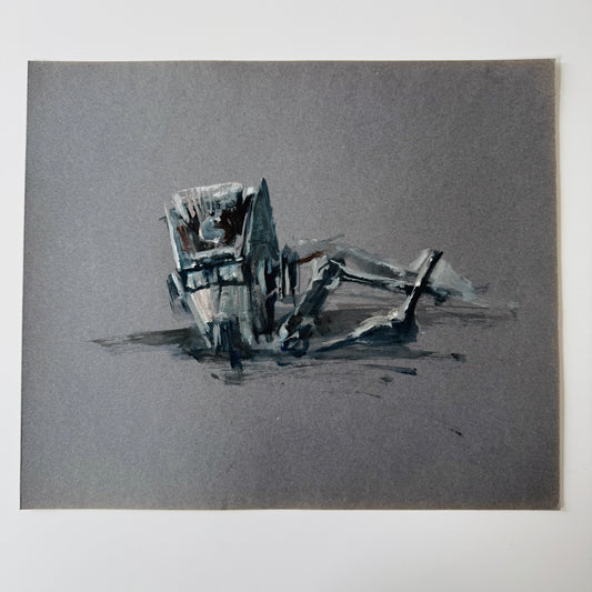 Tripped - study no.2