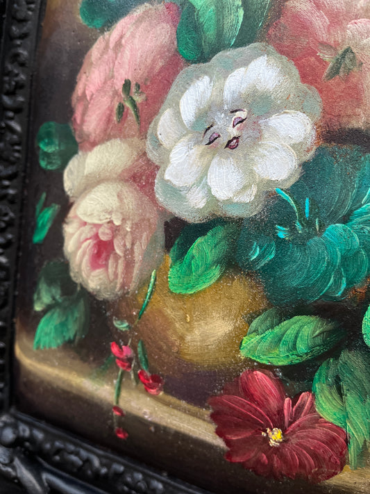 Alice's Flowers : Ghoulish Floral