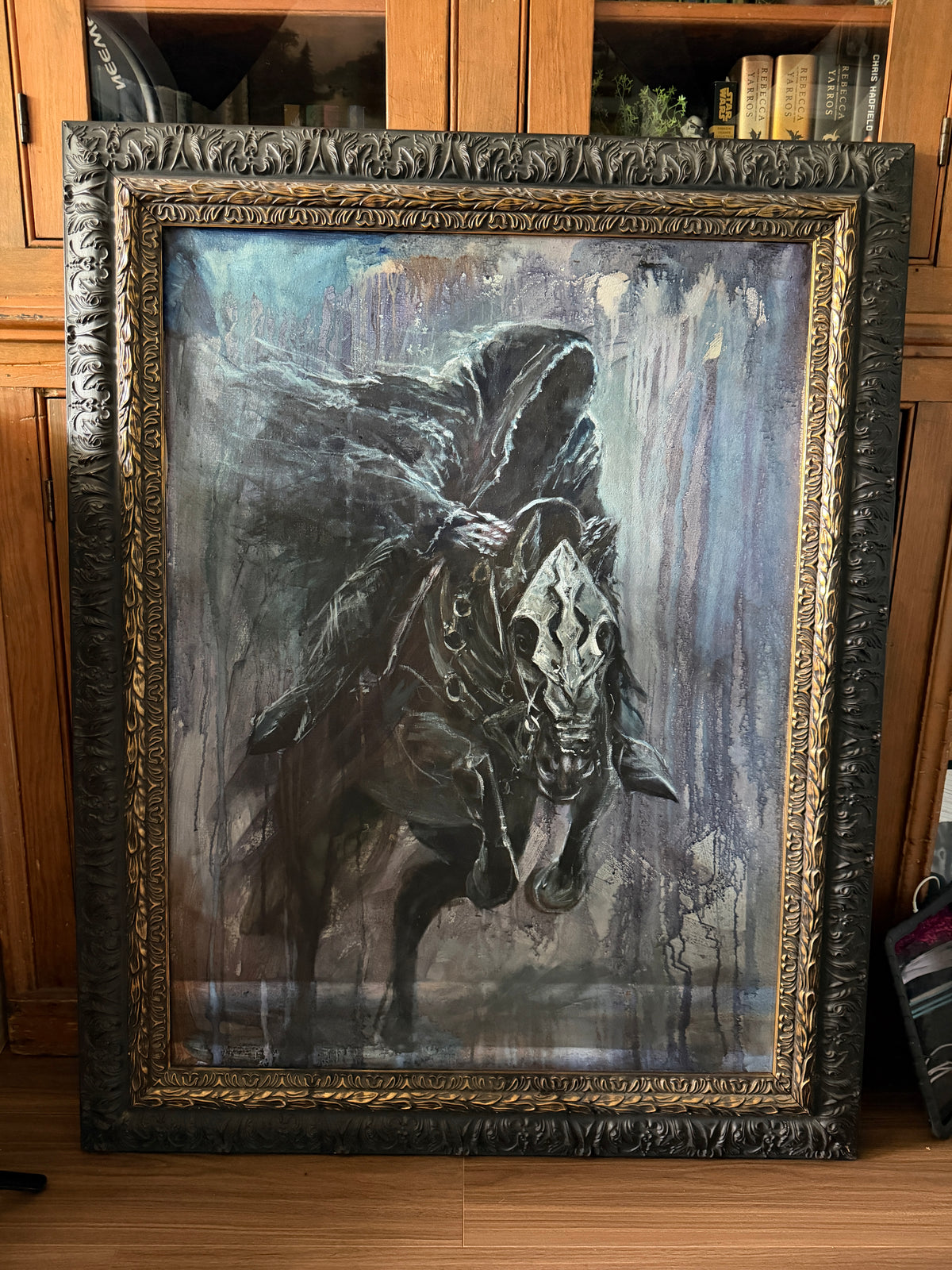 test auction