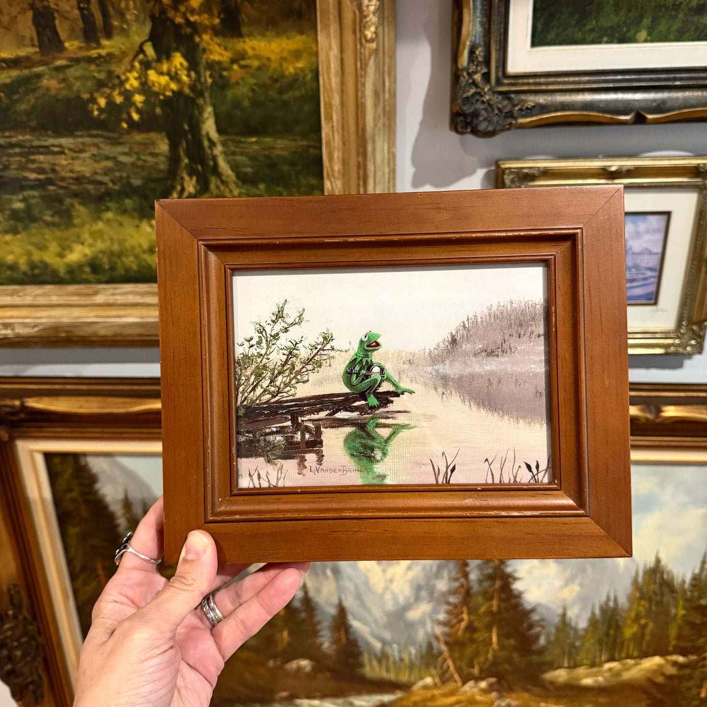 2025 June 6 Makers Mapleview Restock