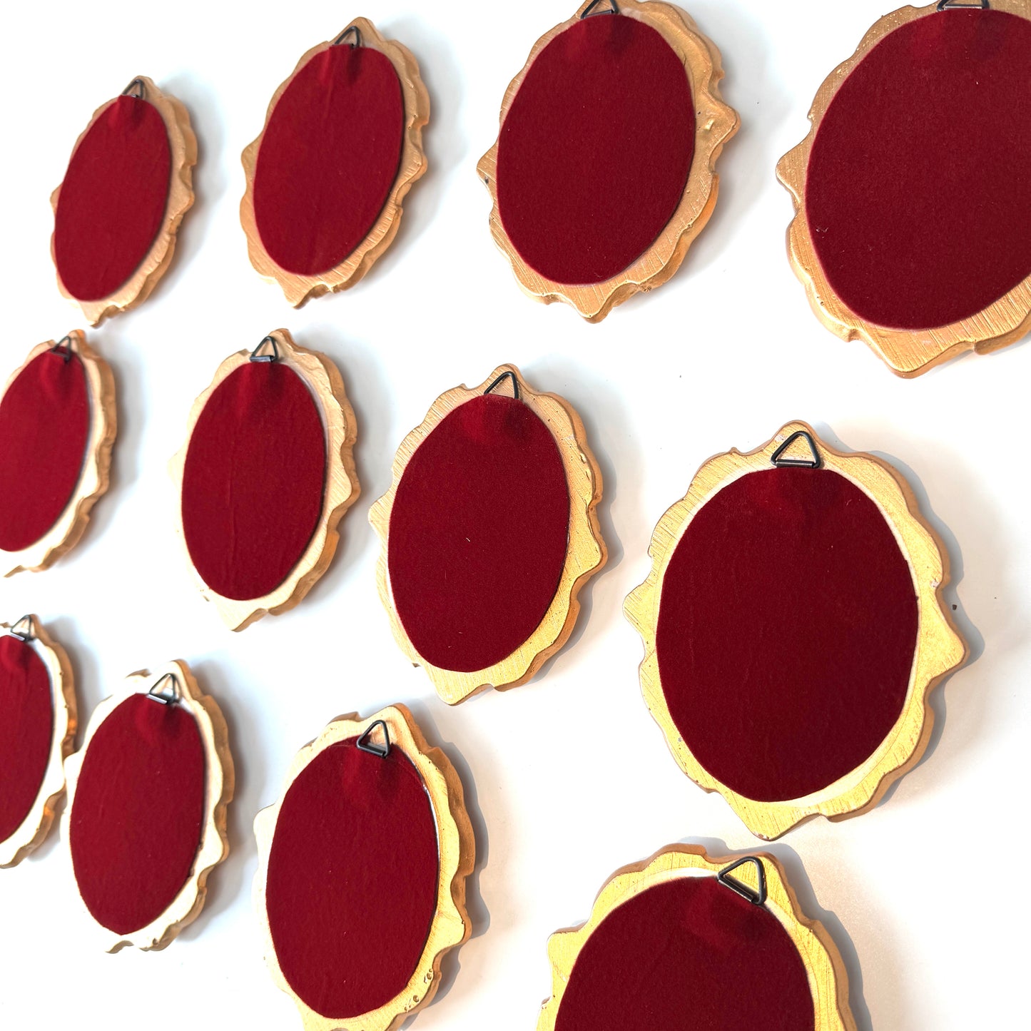 World’s Best Drummer- PRINT in gold frame