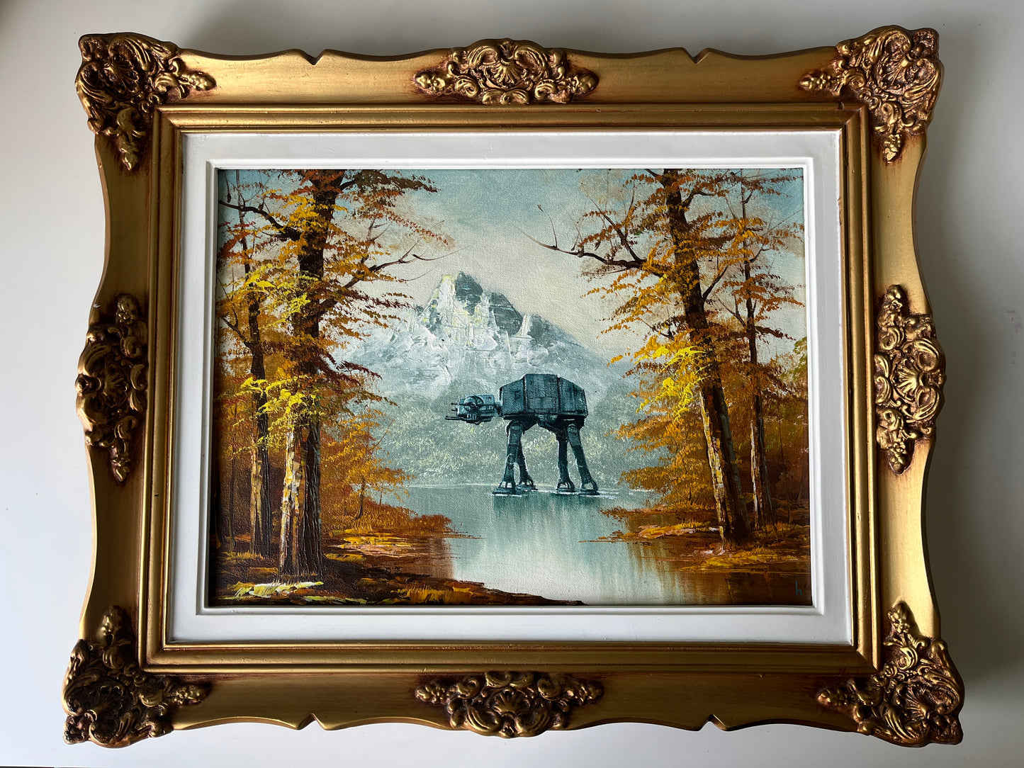 Autumn Walker - DIGITAL DOWNLOAD