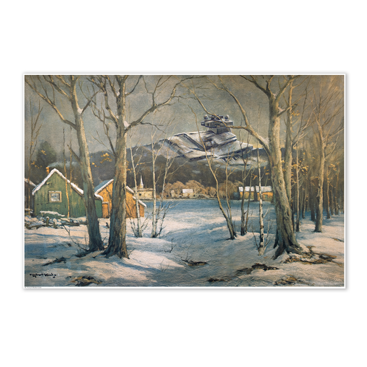 Mt. Victory - DIGITAL DOWNLOAD