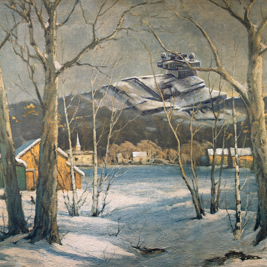 Mt. Victory - DIGITAL DOWNLOAD