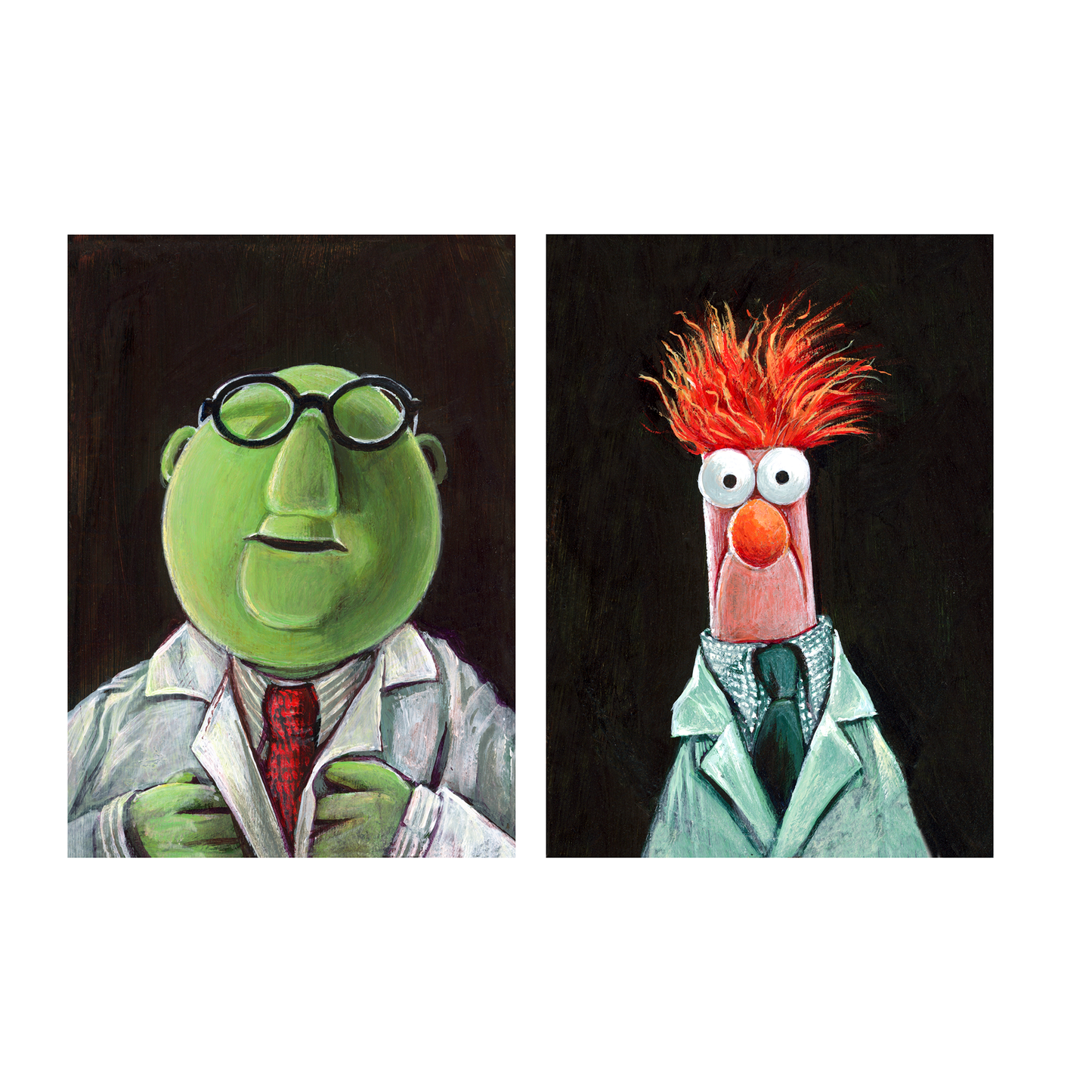 Grumpy Old Men - DIGITAL DOWNLOAD bundle