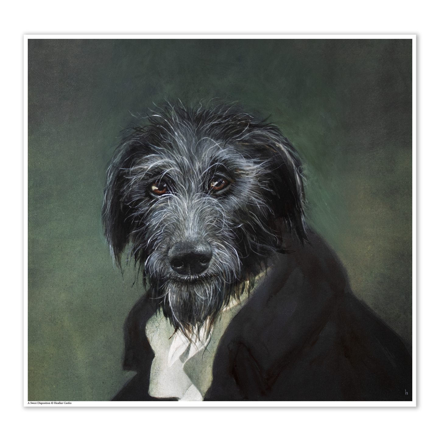 A Sweet Disposition - DIGITAL DOWNLOAD