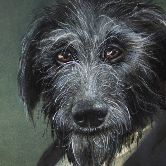 A Sweet Disposition - DIGITAL DOWNLOAD