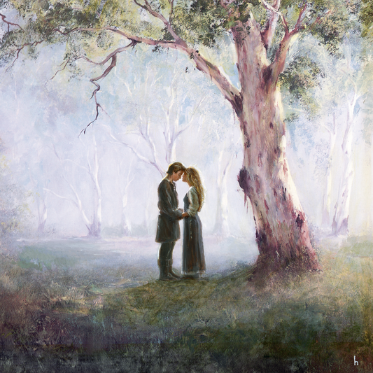 As You Wish - DIGITAL DOWNLOAD