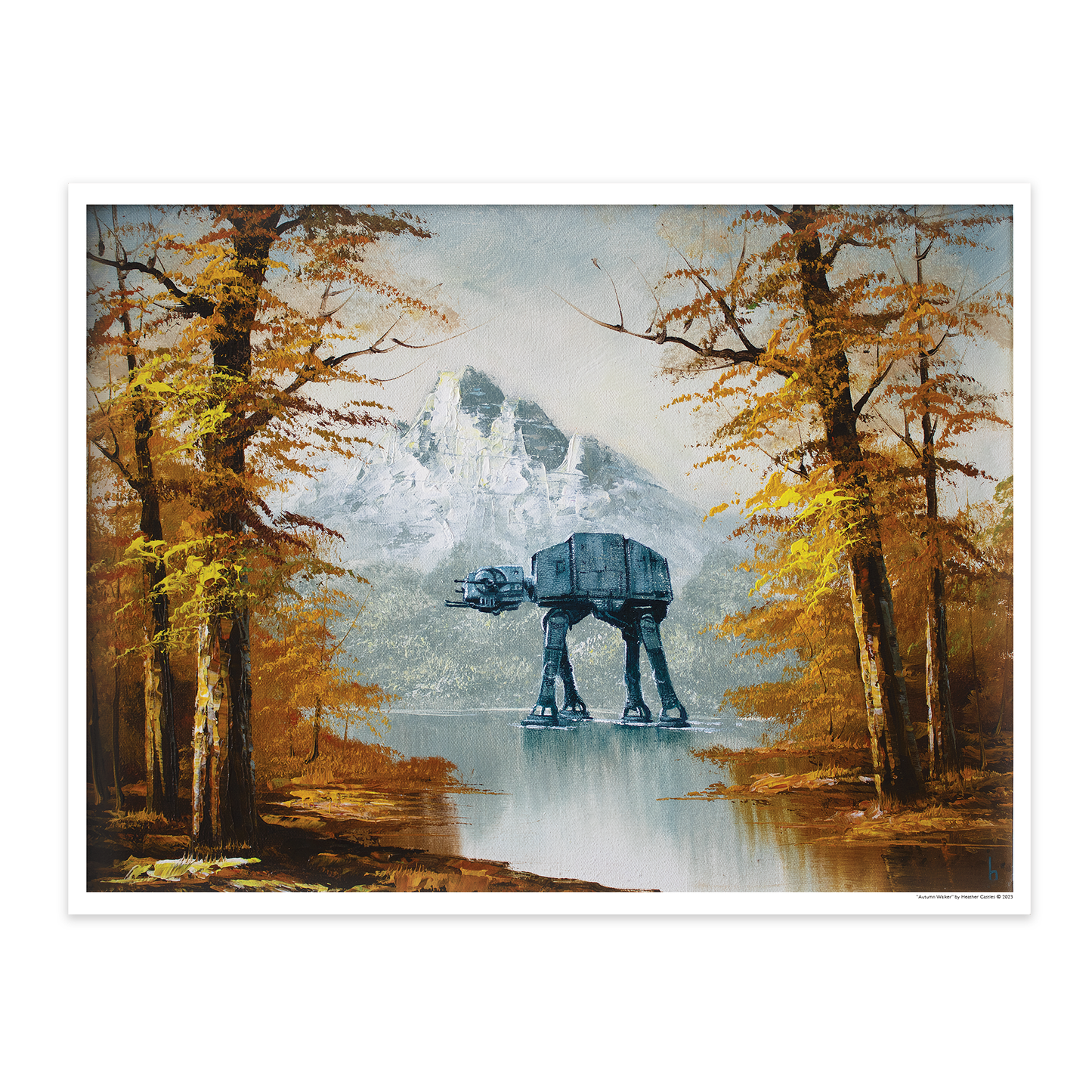 Autumn Walker - DIGITAL DOWNLOAD