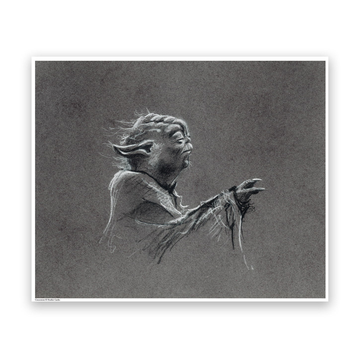 Concentrate - DIGITAL DOWNLOAD