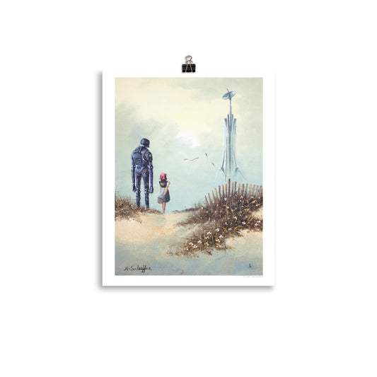 The Guardian - PRINT