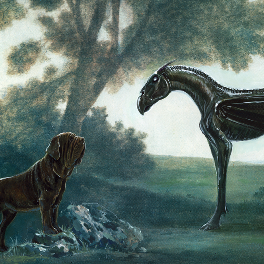 Dog & Pony Show - DIGITAL DOWNLOAD