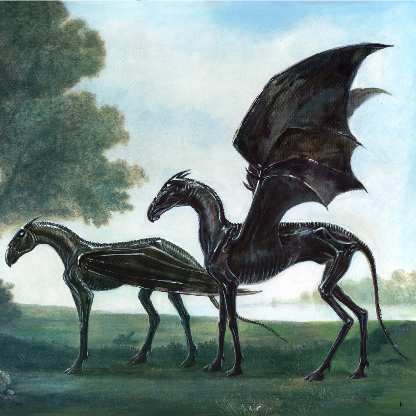 Dog & Pony Show - DIGITAL DOWNLOAD