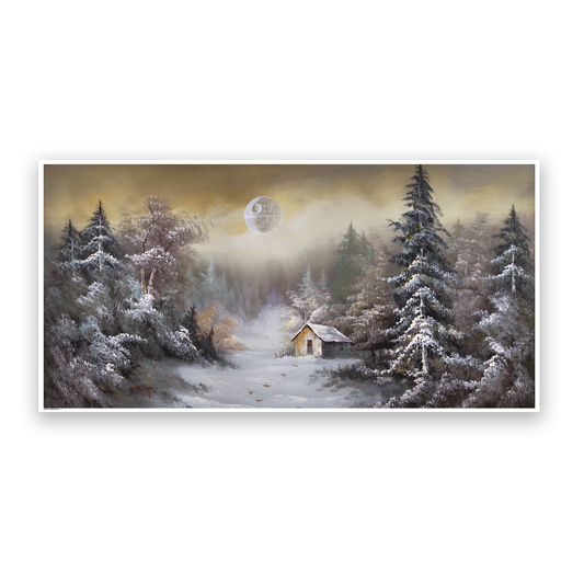 Fell Moon - DIGITAL DOWNLOAD