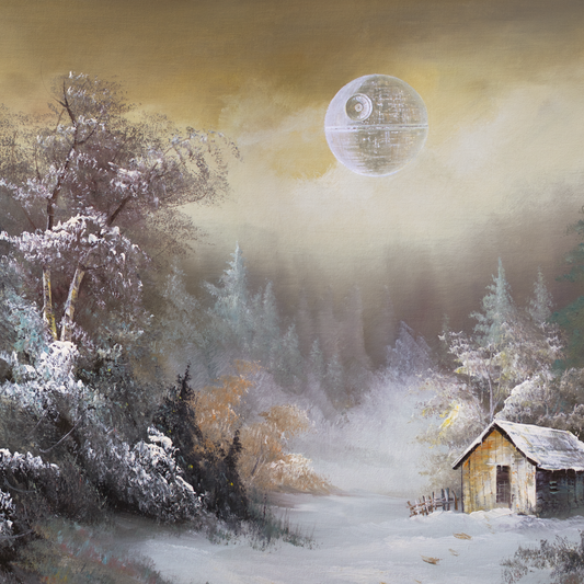 Fell Moon - DIGITAL DOWNLOAD