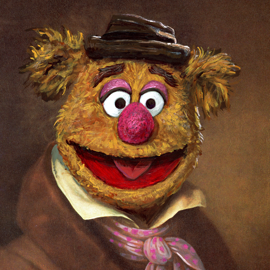 Comedic Genius - DIGITAL DOWNLOAD