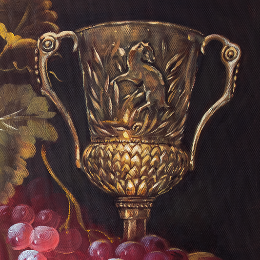 Helga's Cup - DIGITAL DOWNLOAD