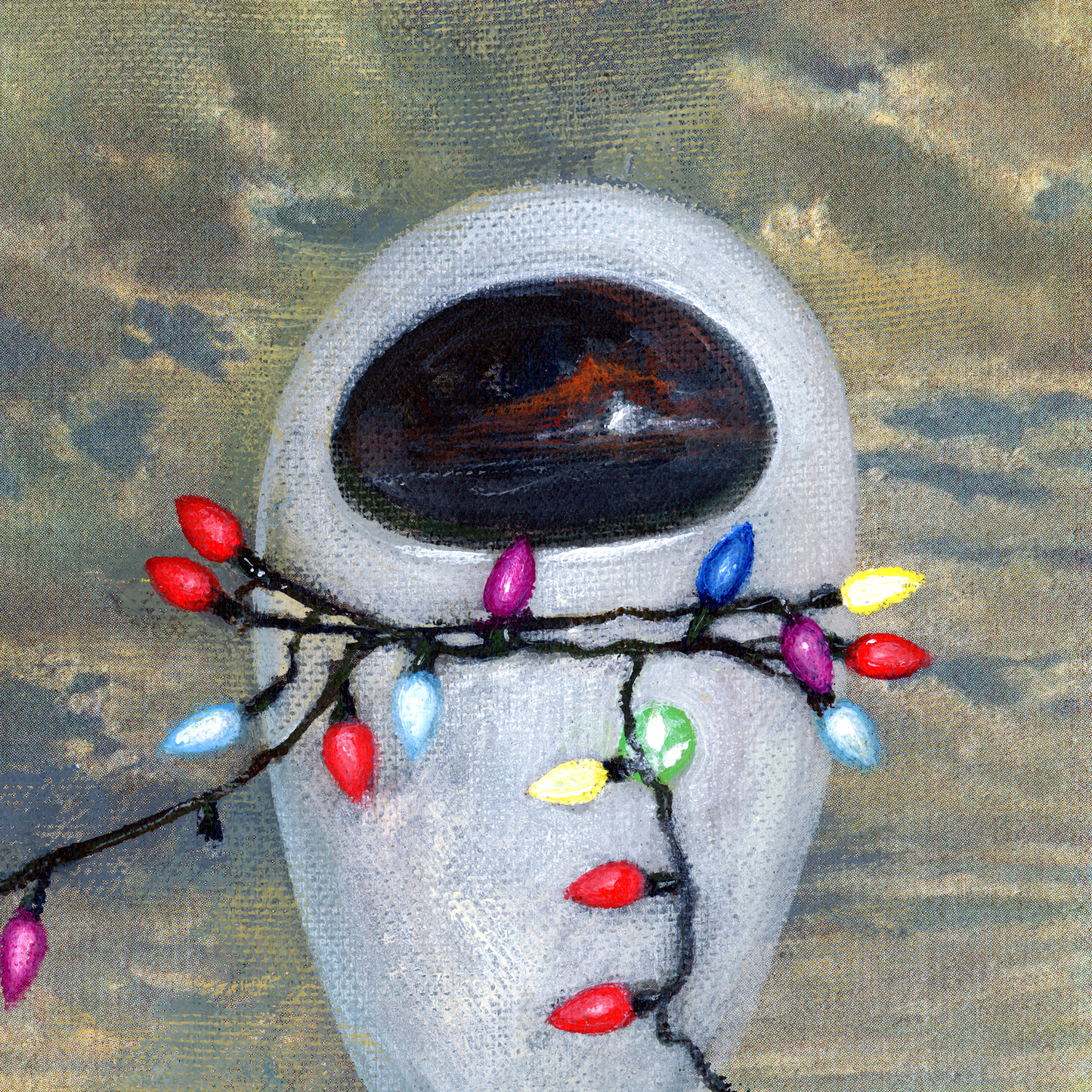 Holding Hands : Part 1 - DIGITAL DOWNLOAD