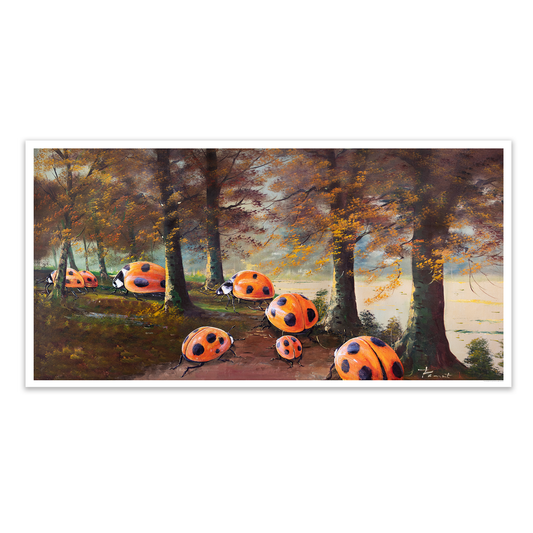 Into The Woods - DIGITAL DOWNLOAD