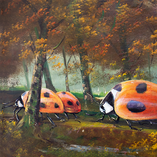 Into The Woods - DIGITAL DOWNLOAD