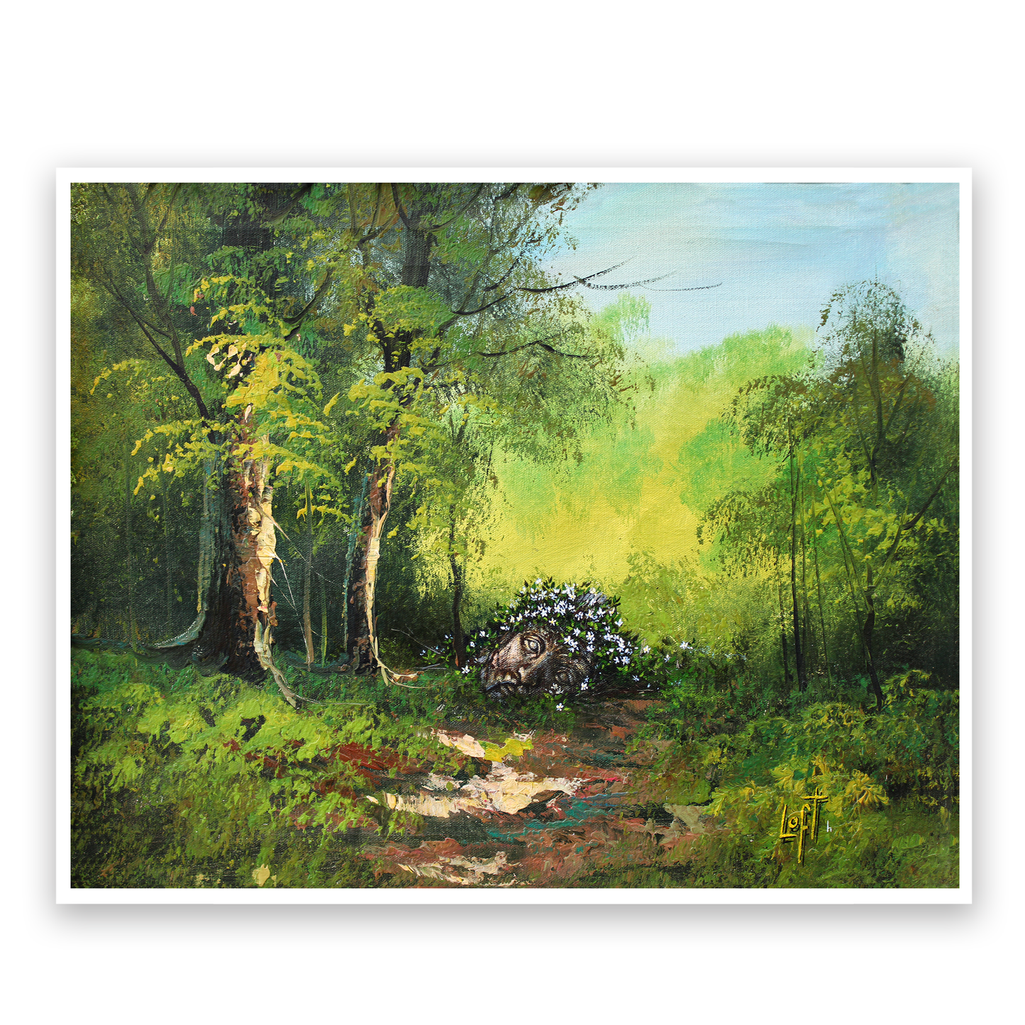 The King's Crown - DIGITAL DOWNLOAD