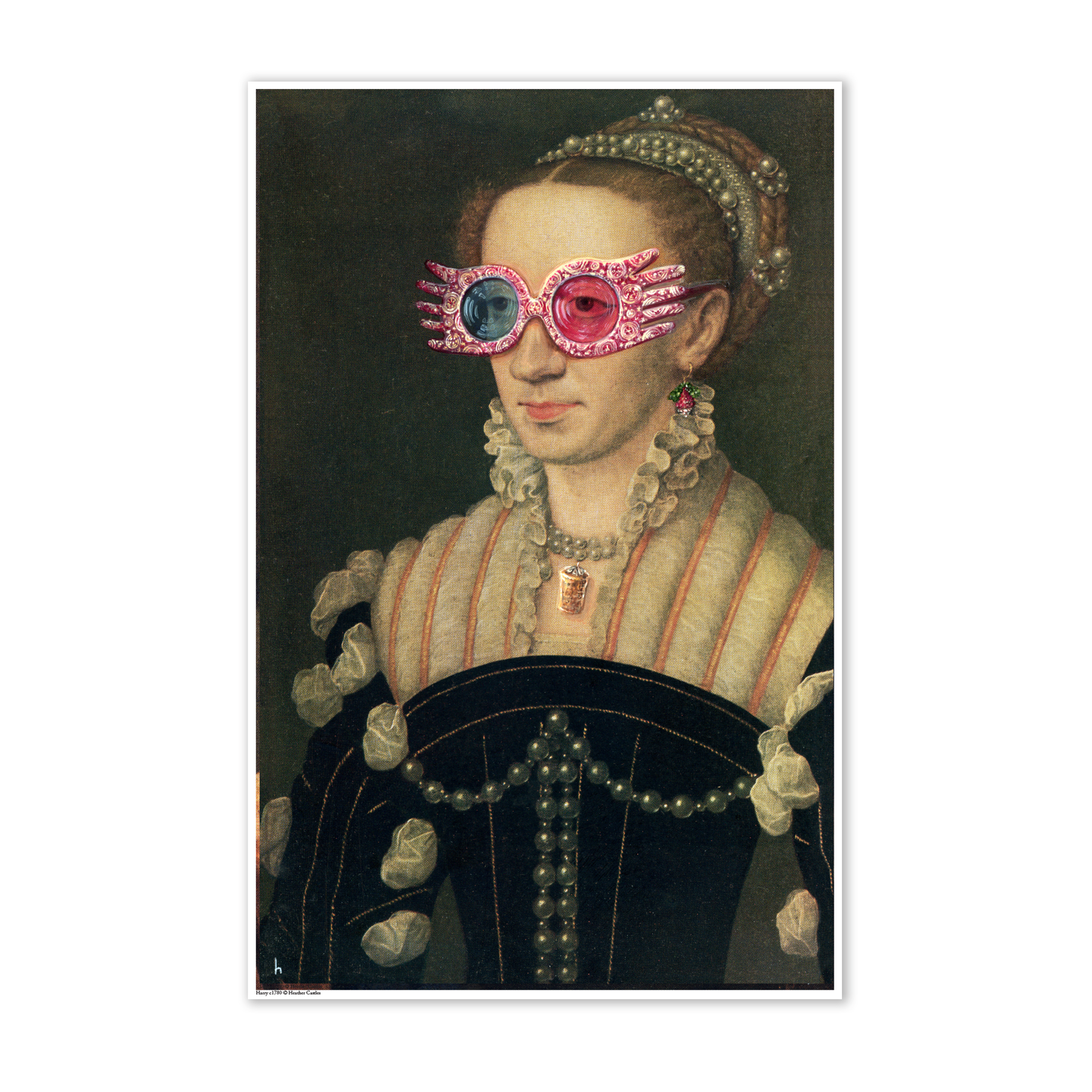 Harry c1780 - DIGITAL DOWNLOAD Bundle