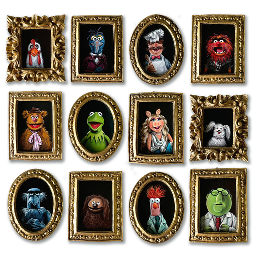 Grumpy Old Men - DIGITAL DOWNLOAD bundle