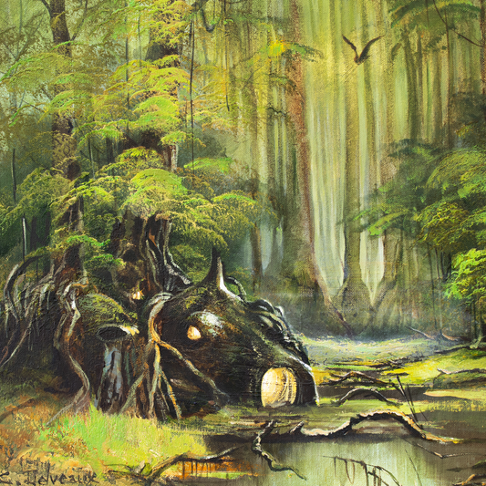 My Home This Is - DIGITAL DOWNLOAD