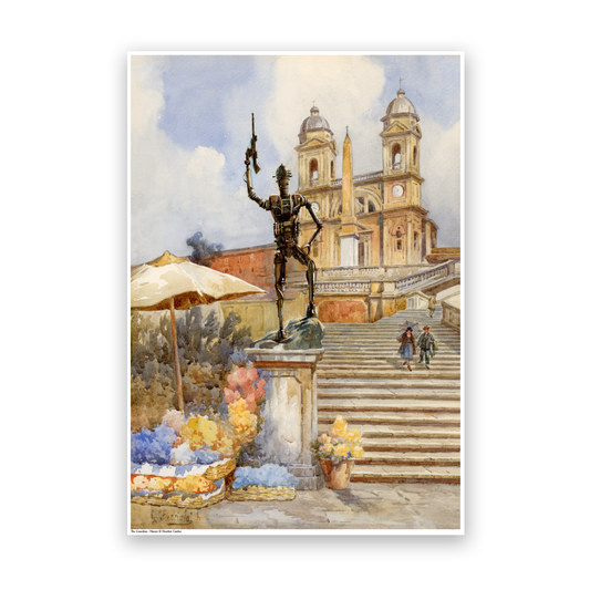 The Guardian : Nanny - DIGITAL DOWNLOAD