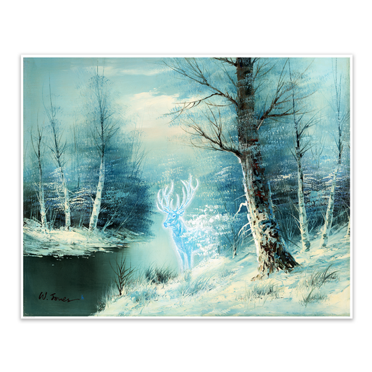 The Stag - DIGITAL DOWNLOAD