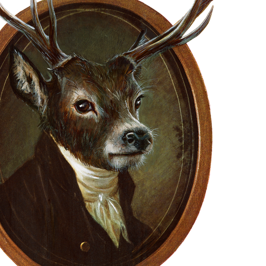 My Father Didn't Strut - DIGITAL DOWNLOAD