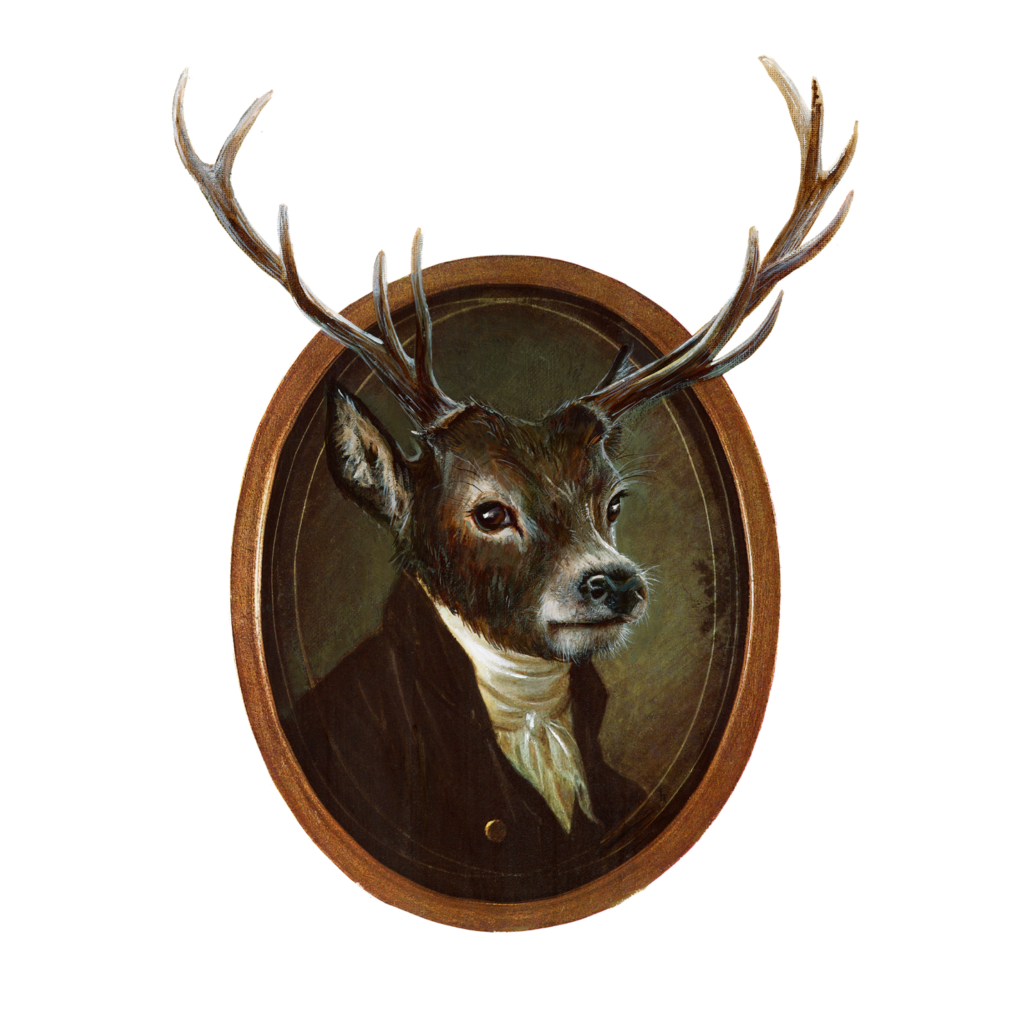 My Father Didn't Strut - DIGITAL DOWNLOAD