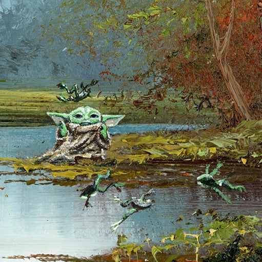 Snack Time - DIGITAL DOWNLOAD