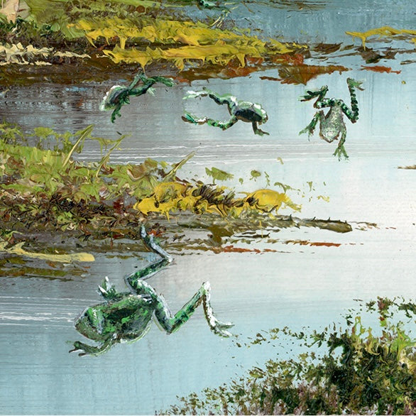 Snack Time - DIGITAL DOWNLOAD