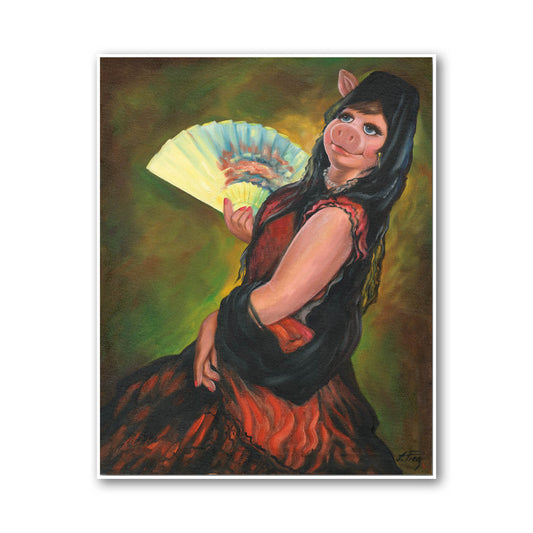 The Starlet - DIGITAL DOWNLOAD