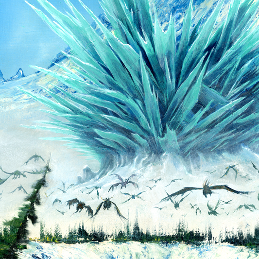 The Nest - DIGITAL DOWNLOAD