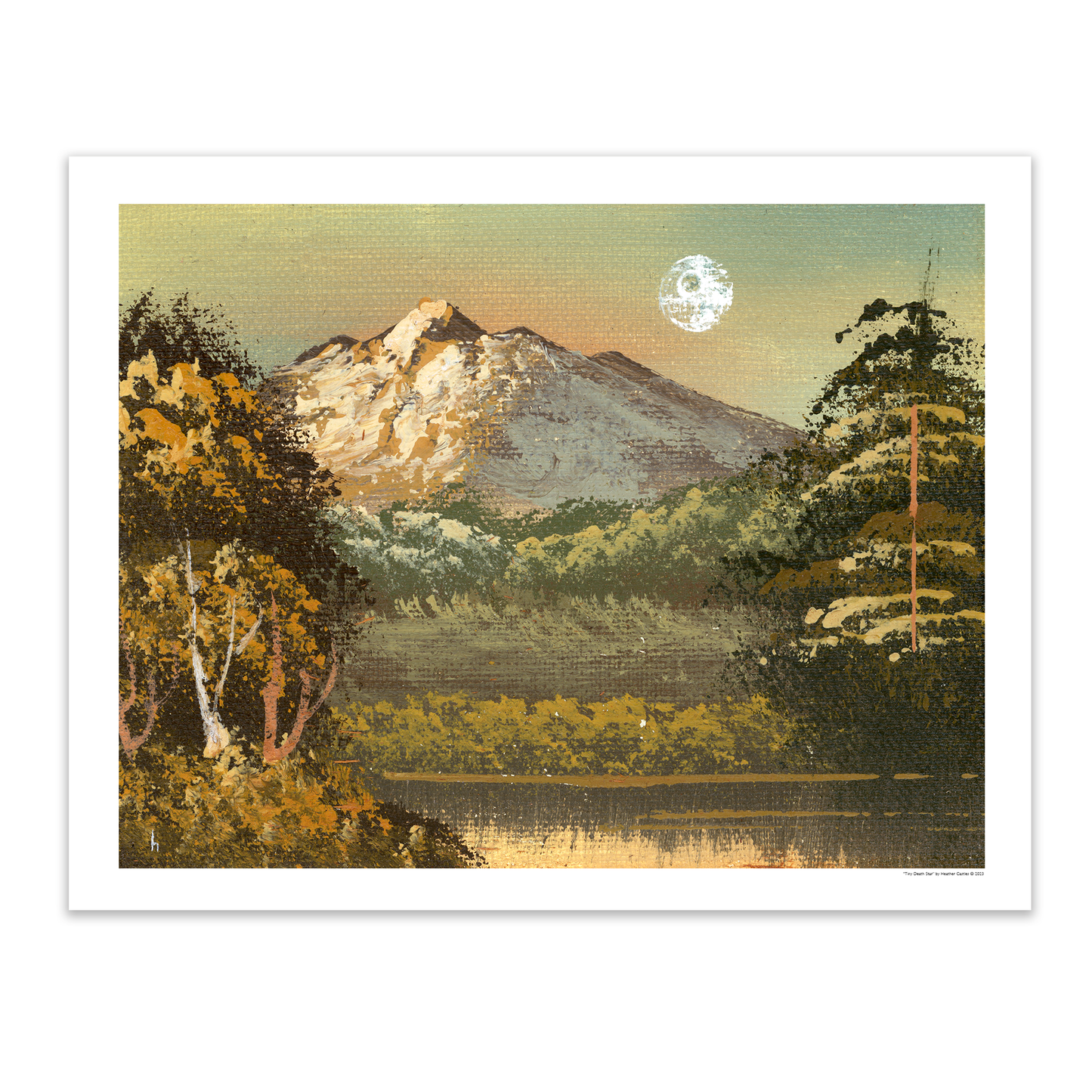 Tiny Death Star - DIGITAL DOWNLOAD