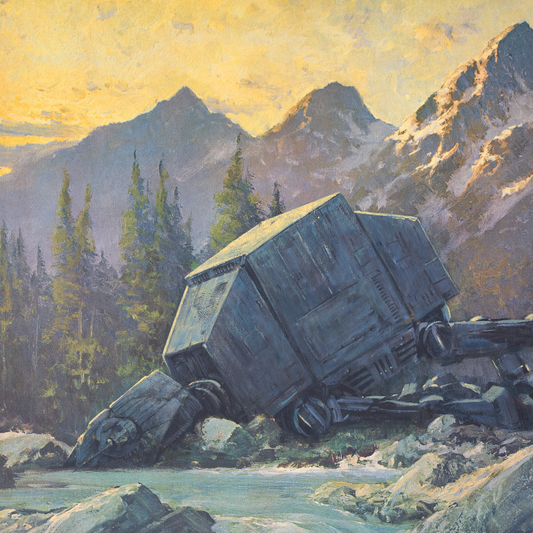 Tripped - DIGITAL DOWNLOAD