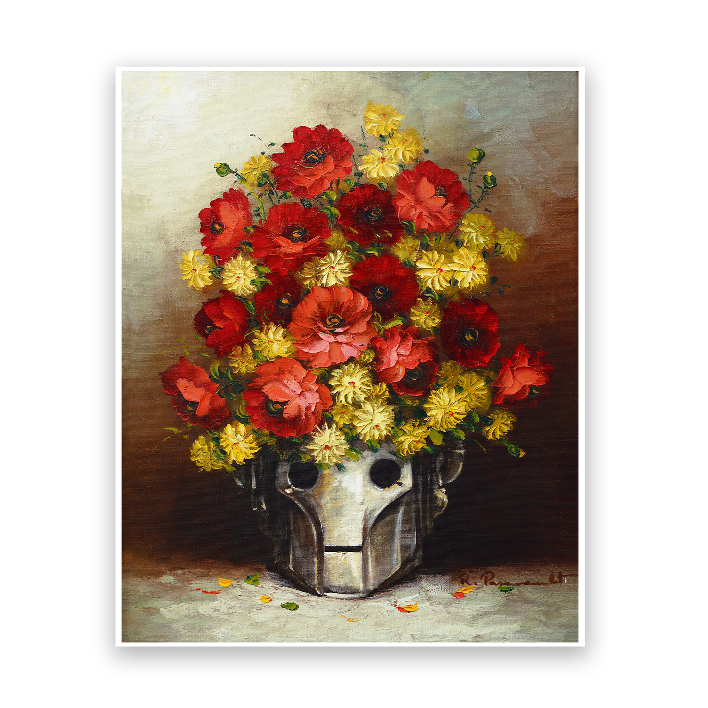 Upgraded Bouquet - DIGITAL DOWNLOAD