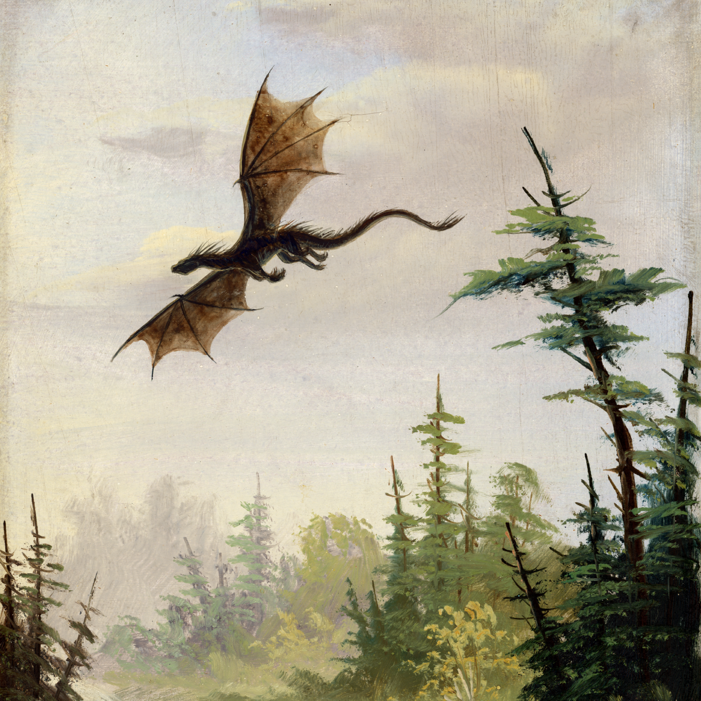 Volant - DIGITAL DOWNLOAD