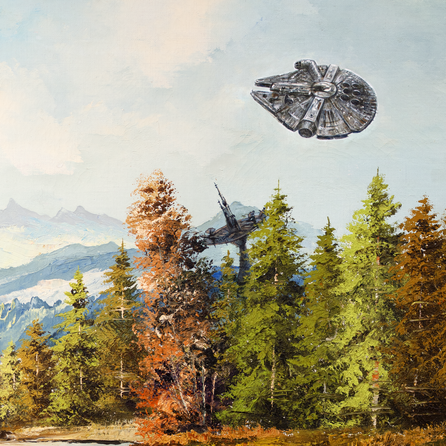 Yub Nub - DIGITAL DOWNLOAD