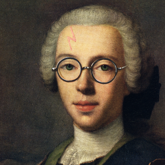 Harry c1780 - DIGITAL DOWNLOAD Bundle