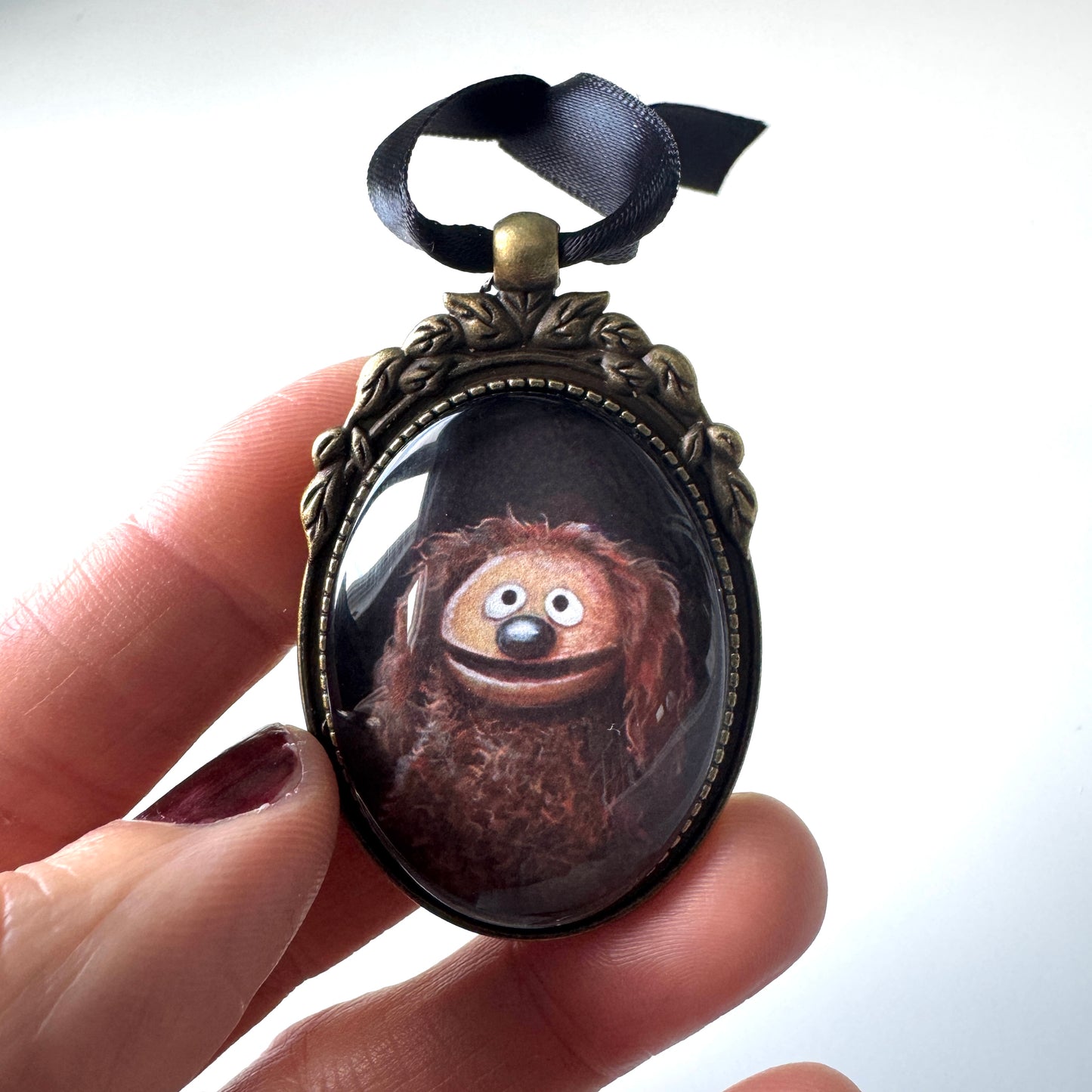 He’s A Good Dog - ORNAMENT