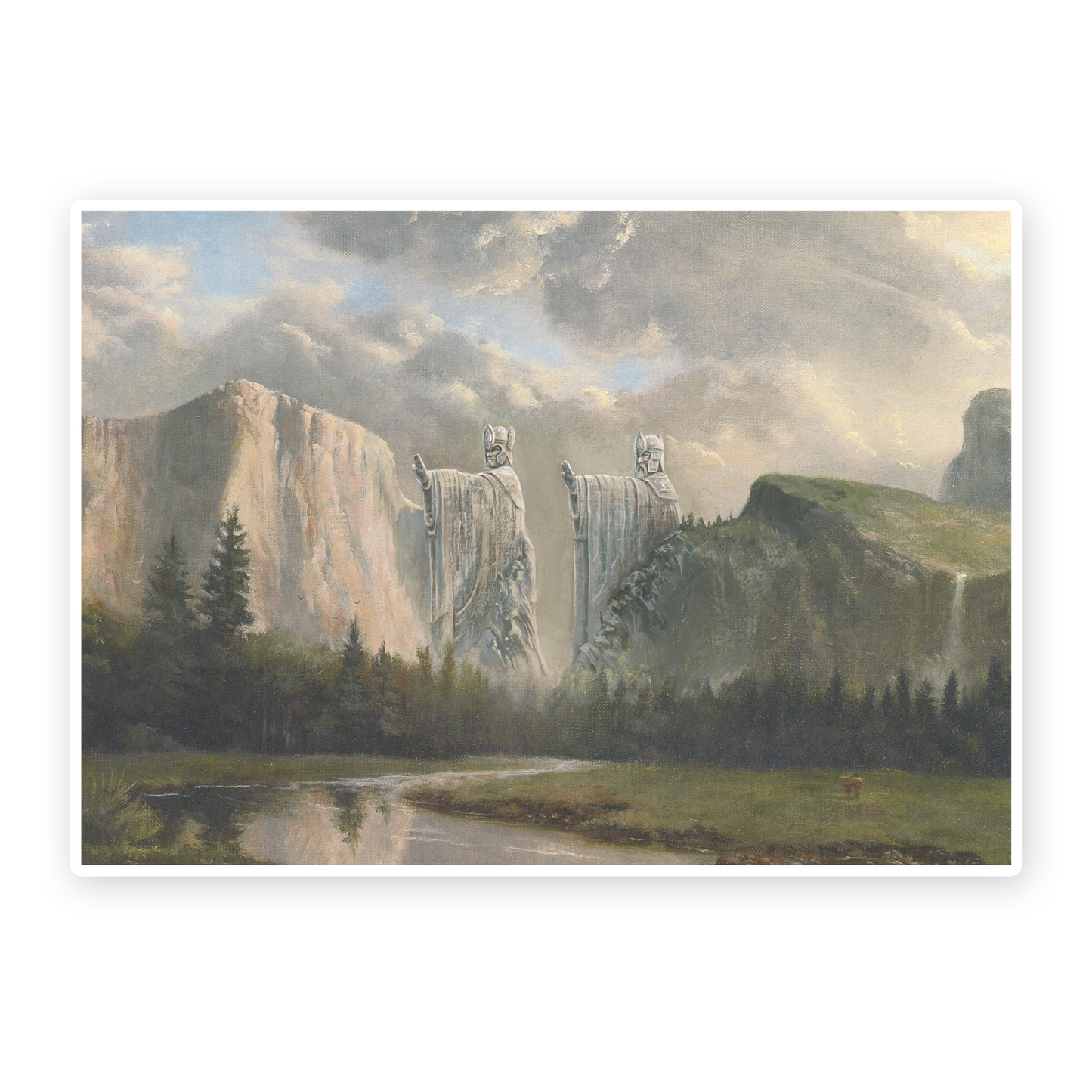 2026 Hobbity Postcards - Set of POSTCARD PRINTS